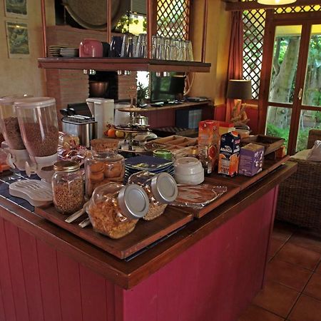B&B Villa 로마 외부 사진